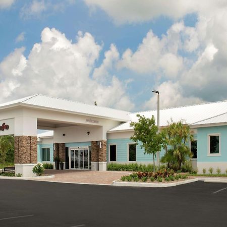 Hampton Inn Marathon - Florida Keys Buitenkant foto