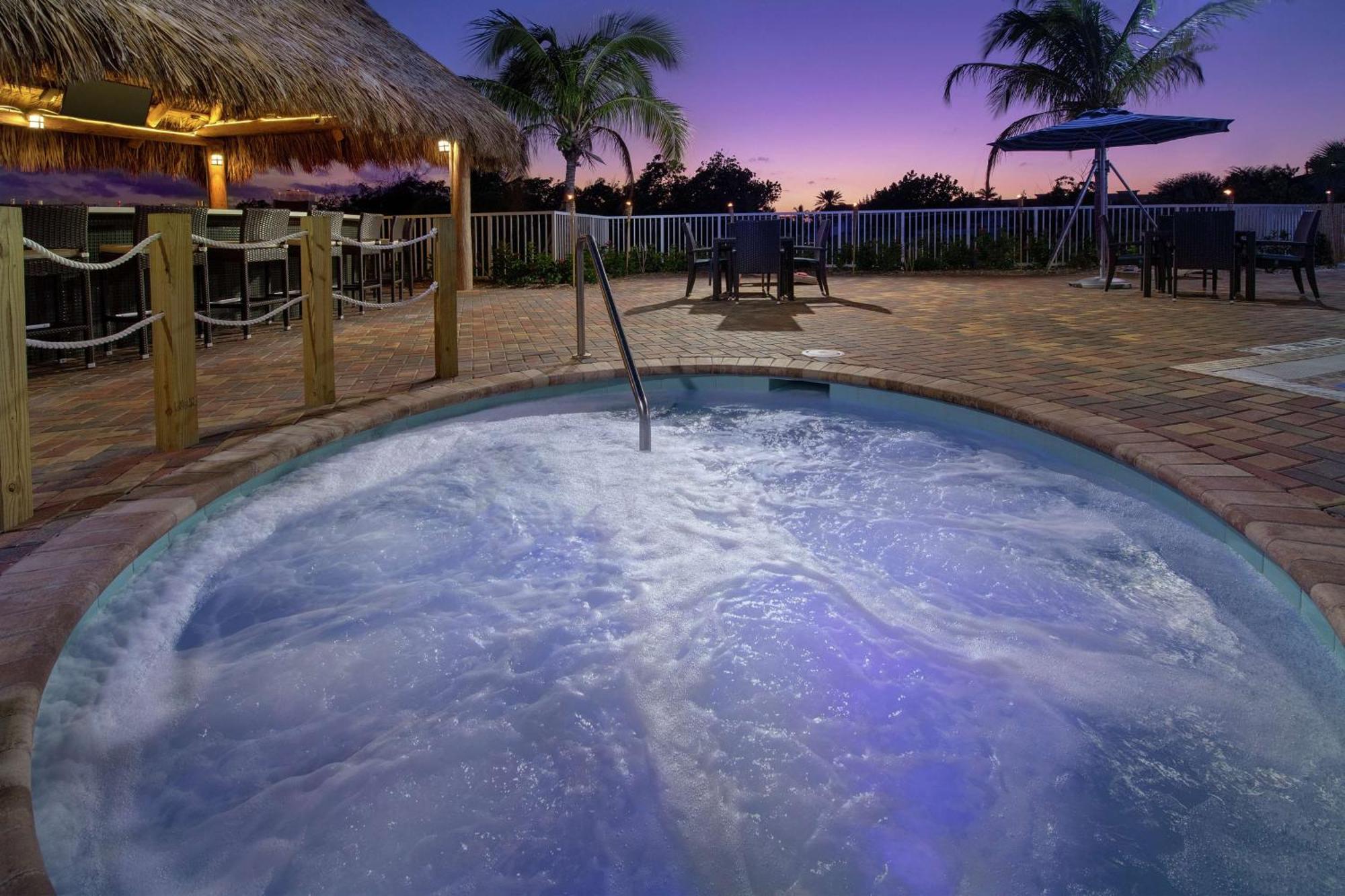 Hampton Inn Marathon - Florida Keys Buitenkant foto