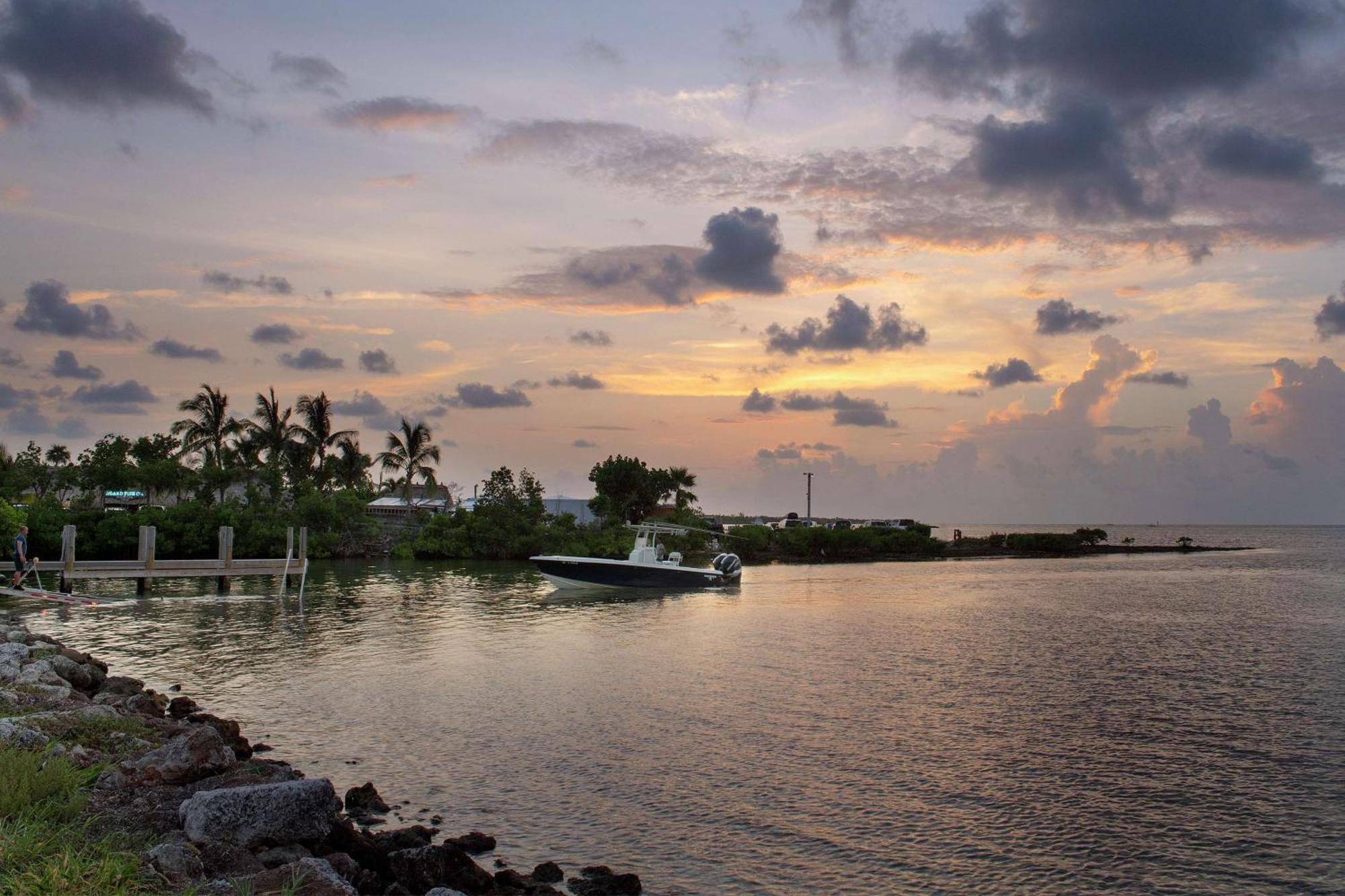 Hampton Inn Marathon - Florida Keys Buitenkant foto