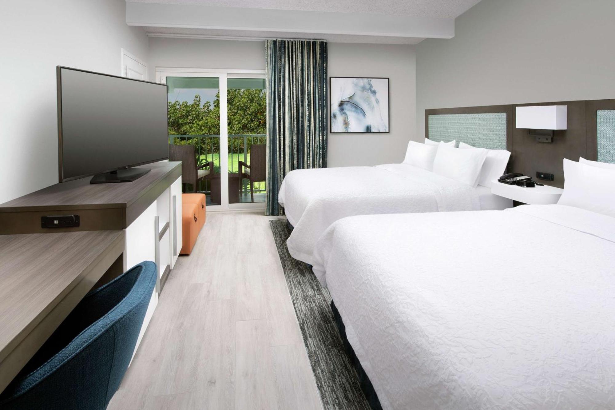 Hampton Inn Marathon - Florida Keys Buitenkant foto