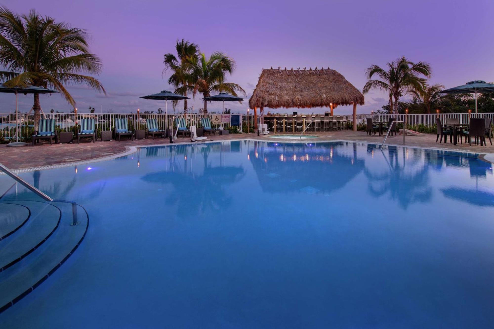 Hampton Inn Marathon - Florida Keys Buitenkant foto