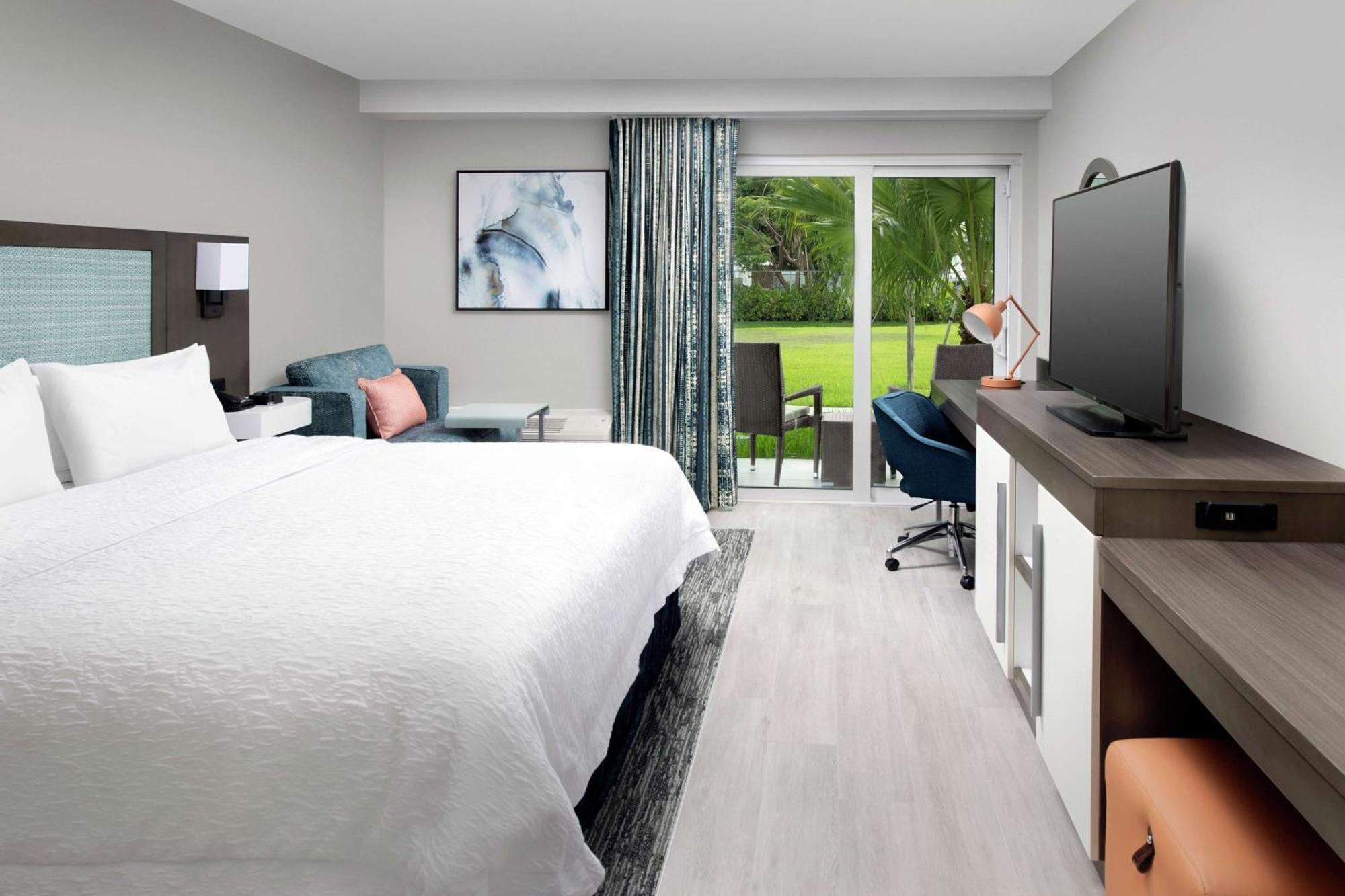 Hampton Inn Marathon - Florida Keys Buitenkant foto