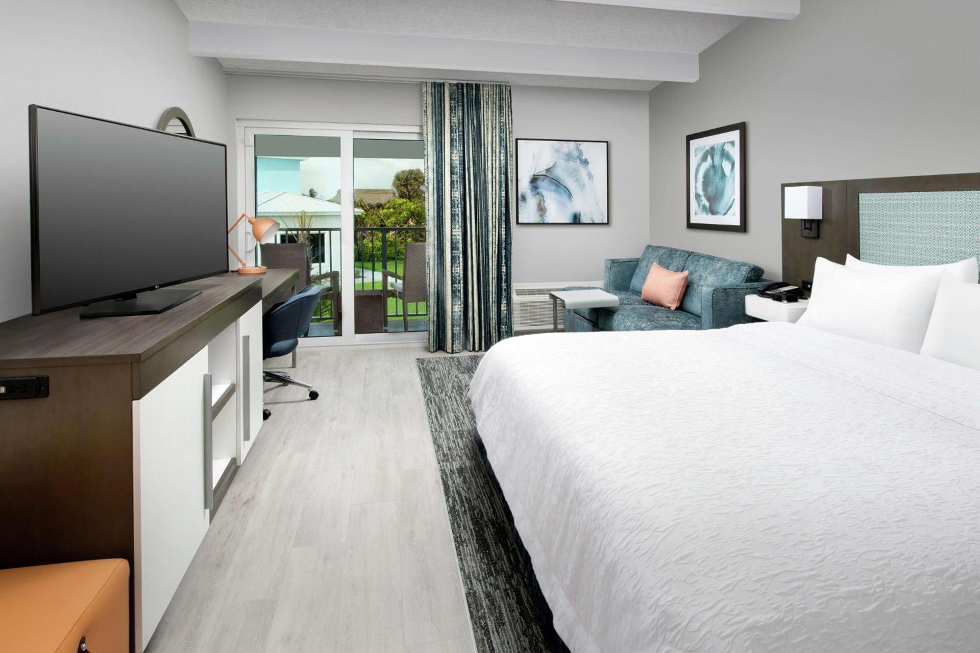Hampton Inn Marathon - Florida Keys Buitenkant foto
