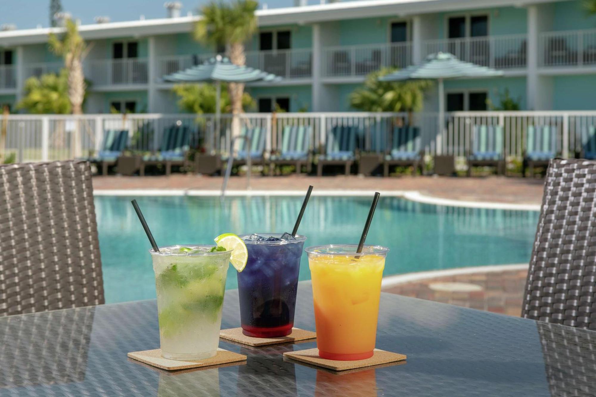 Hampton Inn Marathon - Florida Keys Buitenkant foto