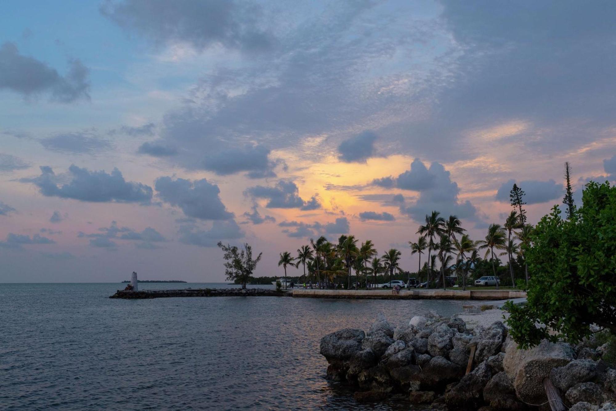 Hampton Inn Marathon - Florida Keys Buitenkant foto