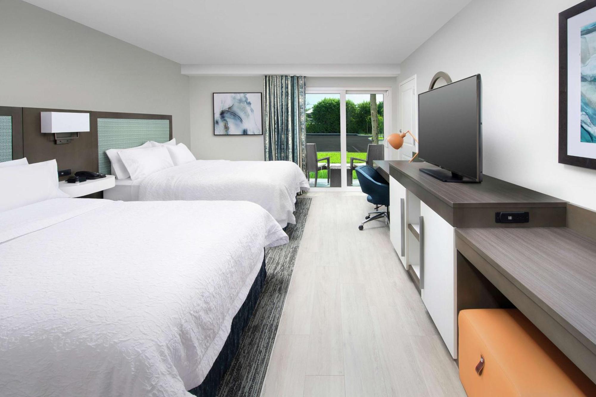 Hampton Inn Marathon - Florida Keys Buitenkant foto