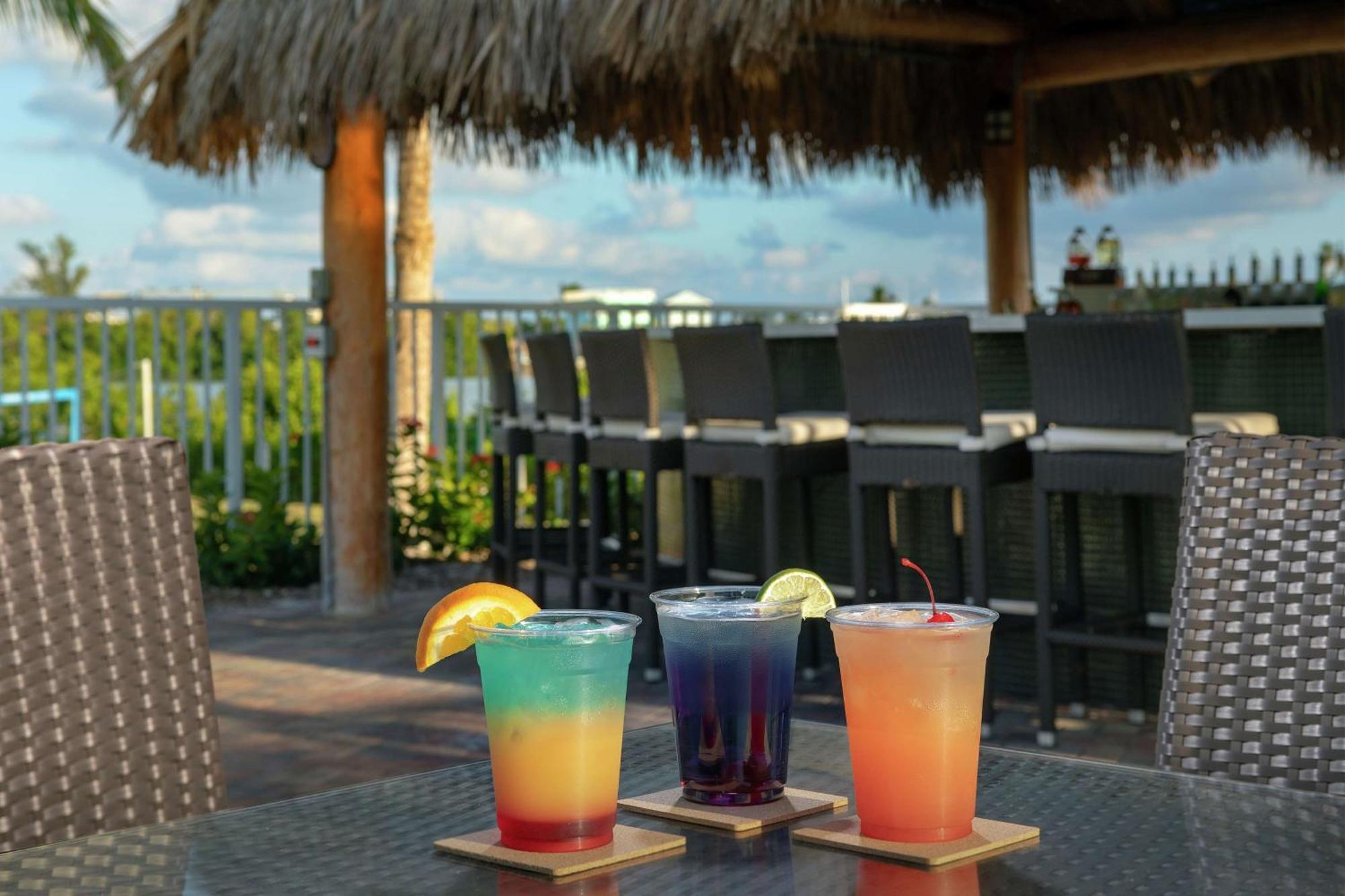 Hampton Inn Marathon - Florida Keys Buitenkant foto