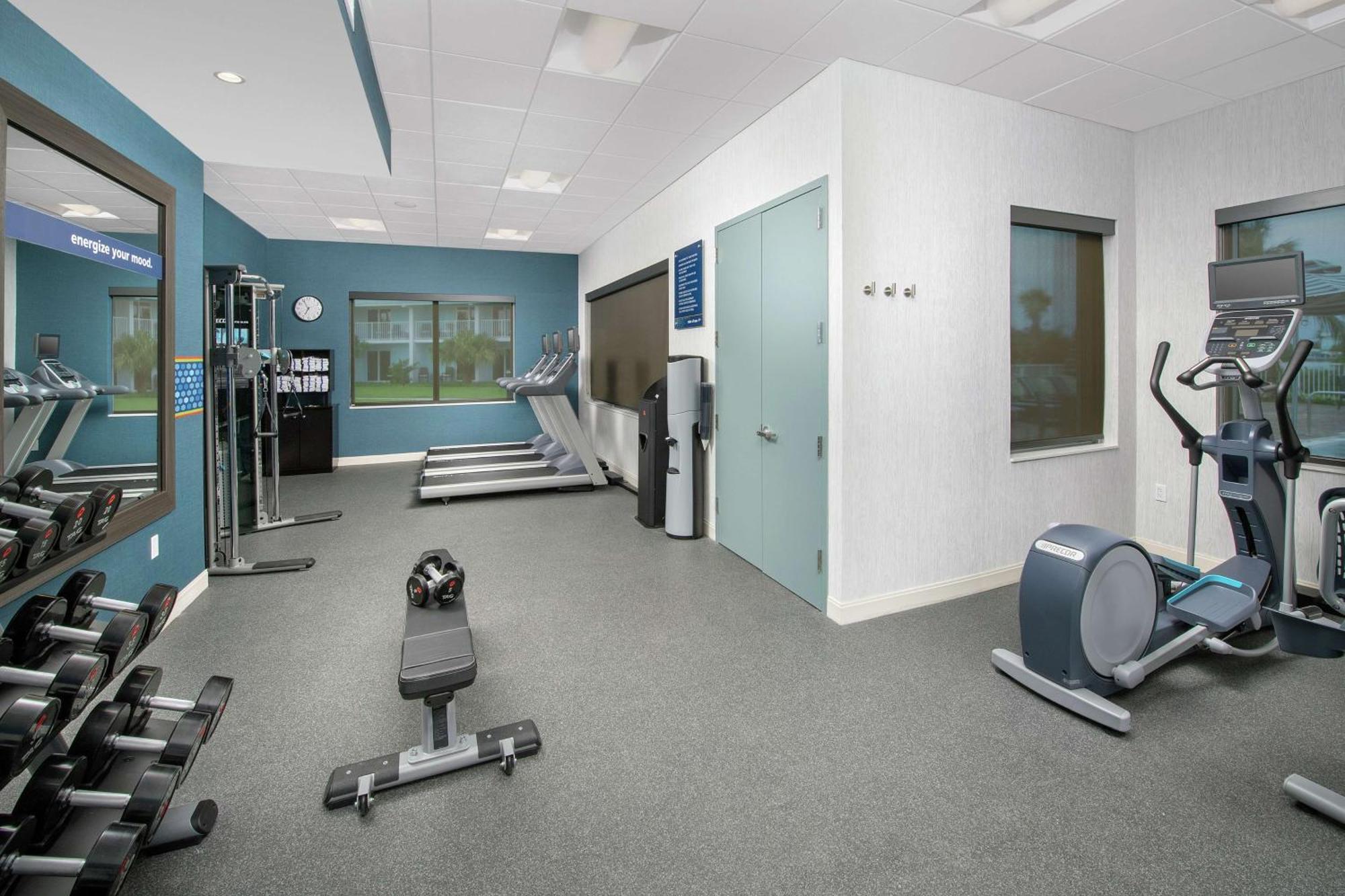 Hampton Inn Marathon - Florida Keys Buitenkant foto