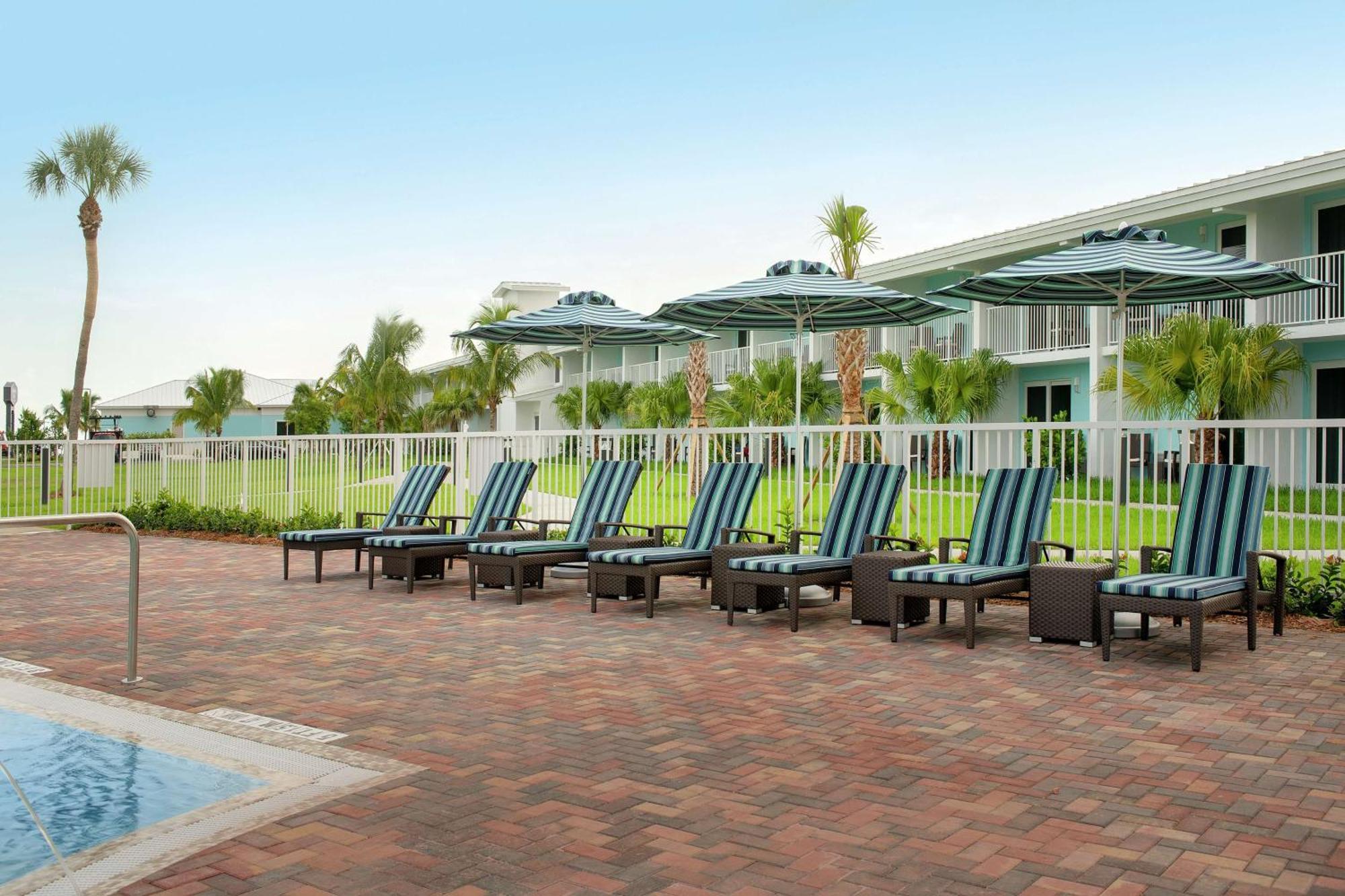 Hampton Inn Marathon - Florida Keys Buitenkant foto