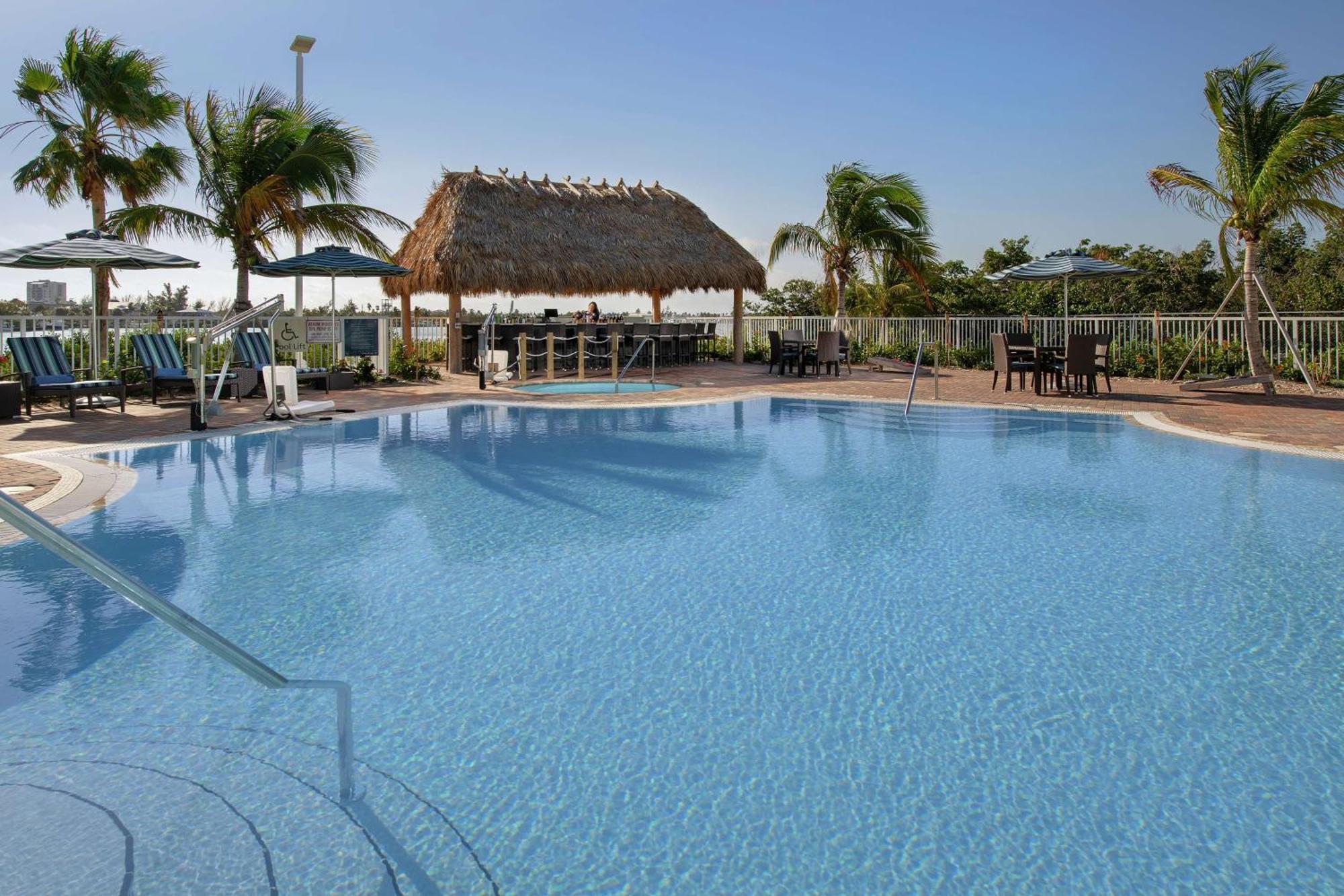 Hampton Inn Marathon - Florida Keys Buitenkant foto