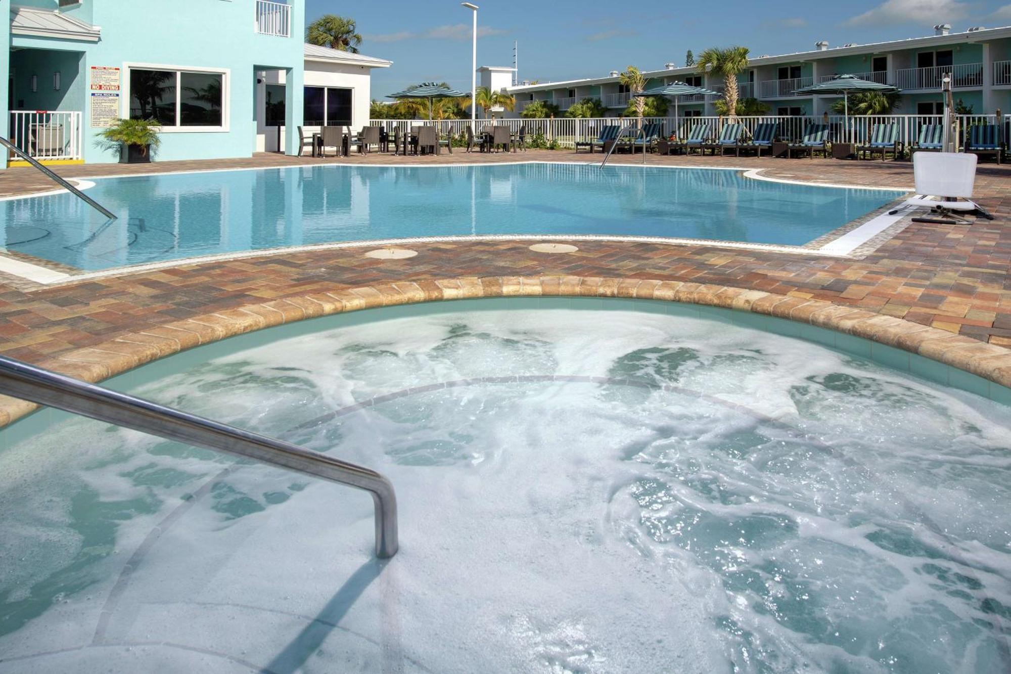 Hampton Inn Marathon - Florida Keys Buitenkant foto