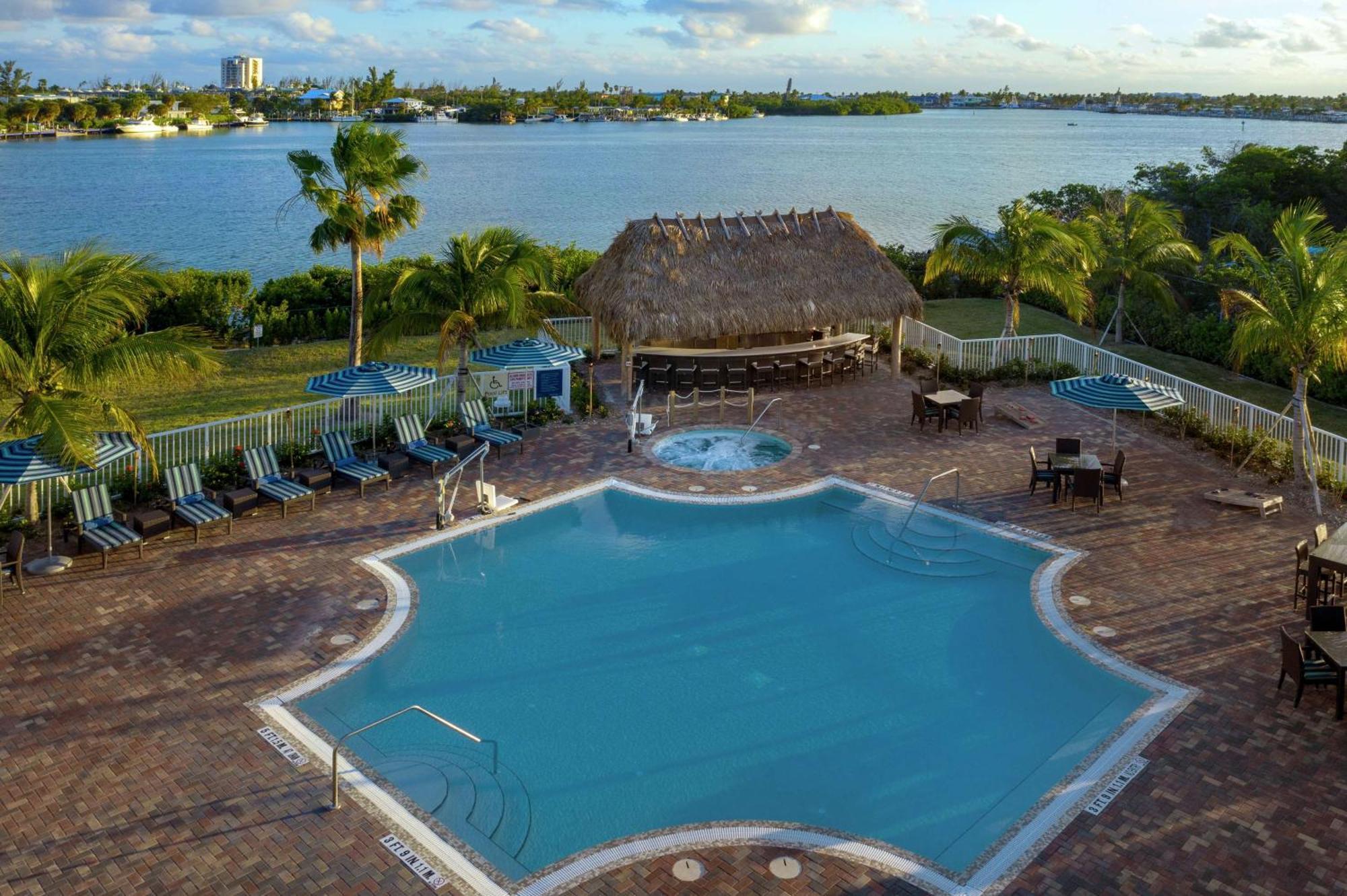 Hampton Inn Marathon - Florida Keys Buitenkant foto