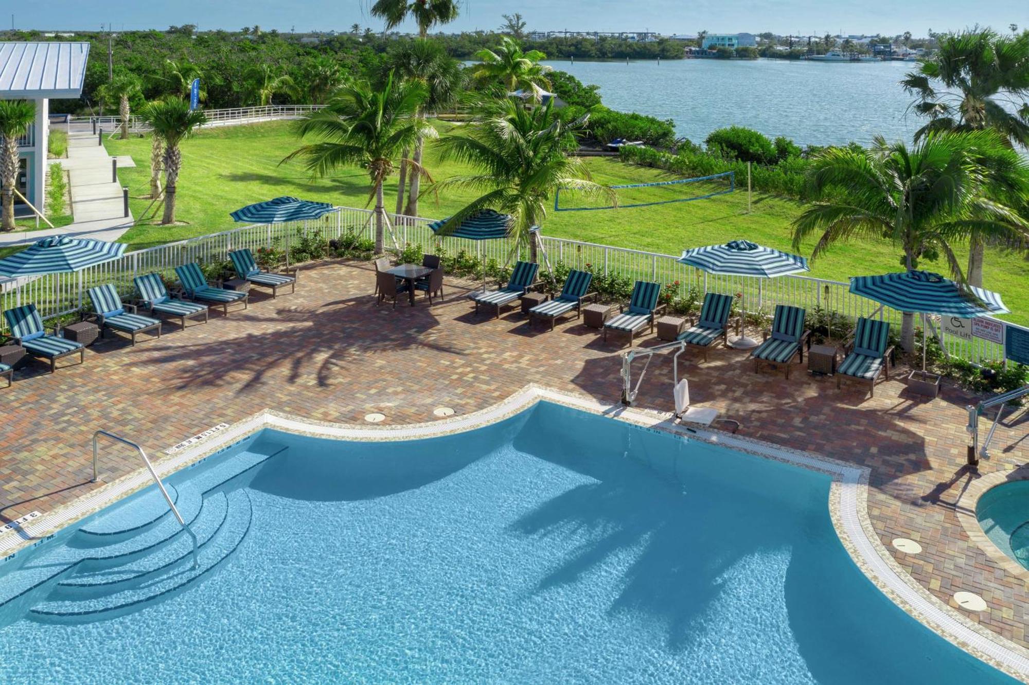 Hampton Inn Marathon - Florida Keys Buitenkant foto