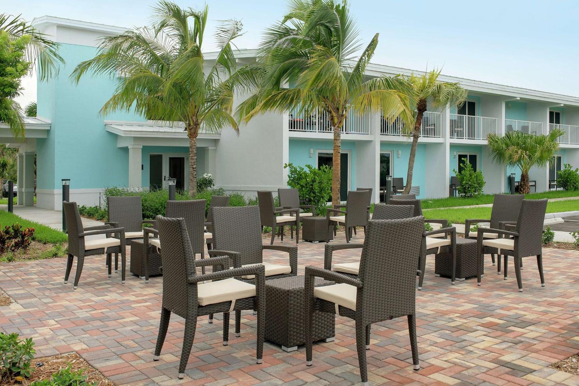 Hampton Inn Marathon - Florida Keys Buitenkant foto