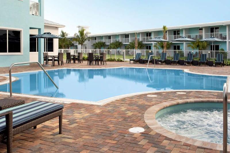 Hampton Inn Marathon - Florida Keys Buitenkant foto
